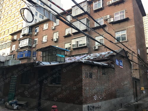 廣安街中建一局六公司宿舍圖片 樣板間 裝修效果圖 石家莊焦點網