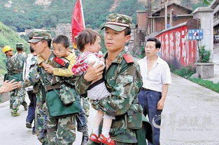 六成受災群眾搬進活動板房