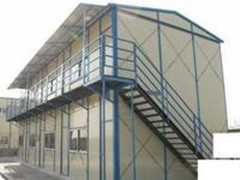 貴陽(yáng)鋼結(jié)構(gòu)廠房_貴陽(yáng)市中豪活動(dòng)板房