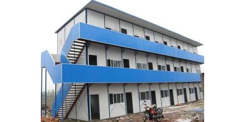 貴陽活動房價格分析及靠譜廠家推薦